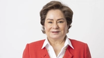 Picture of Patricia Espinosa.
