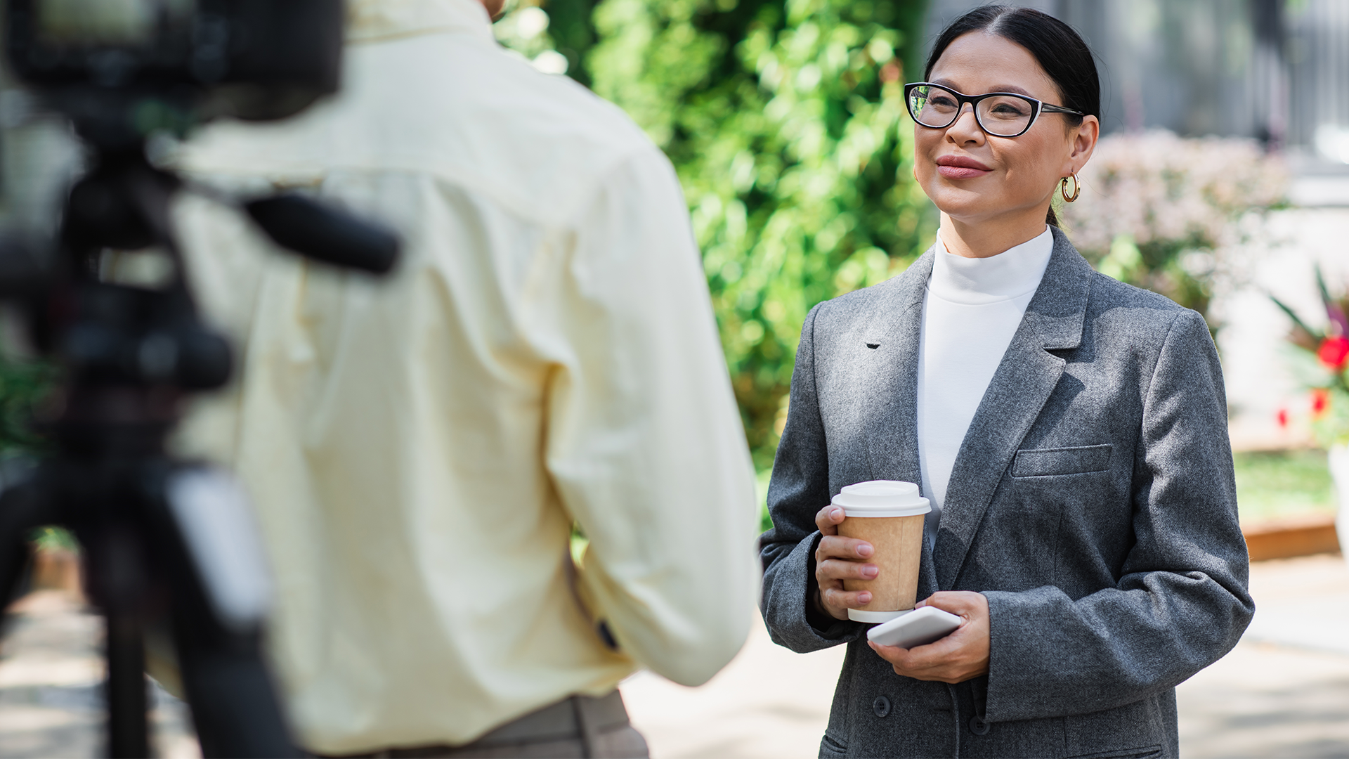 Italy press and media