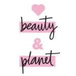 Love Beauty&Planet Logo