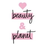 Love Beauty&Planet Logo