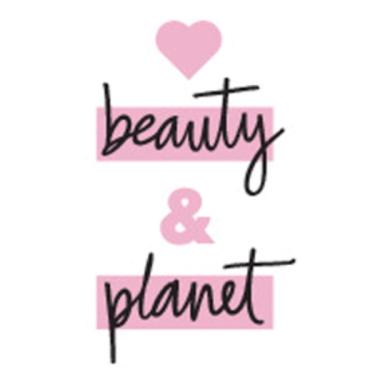 Love Beauty&Planet Logo