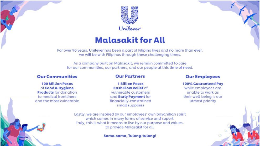 Malasakit EDITED cover image