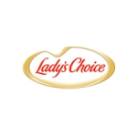 Lady‘s Choice logo