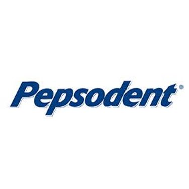 Pepsodent logo