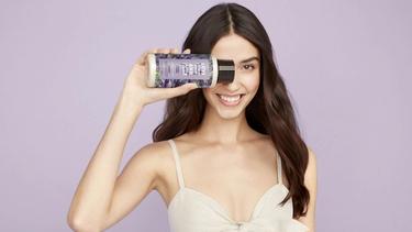 Purple Kaira Product